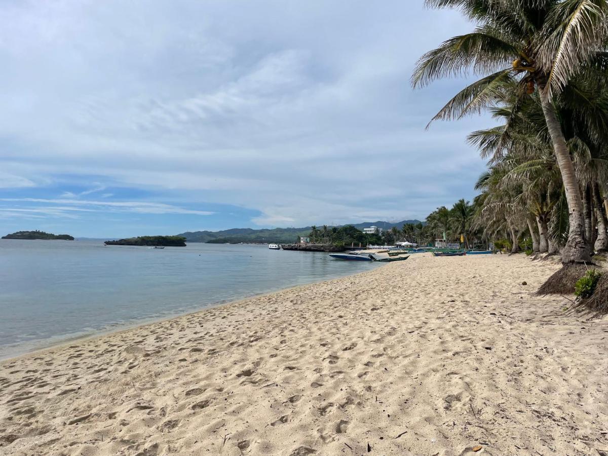 Paras Inn Boracay ภายนอก รูปภาพ